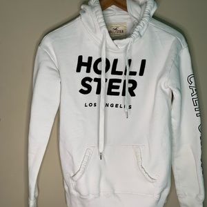 Hollister Hoodie